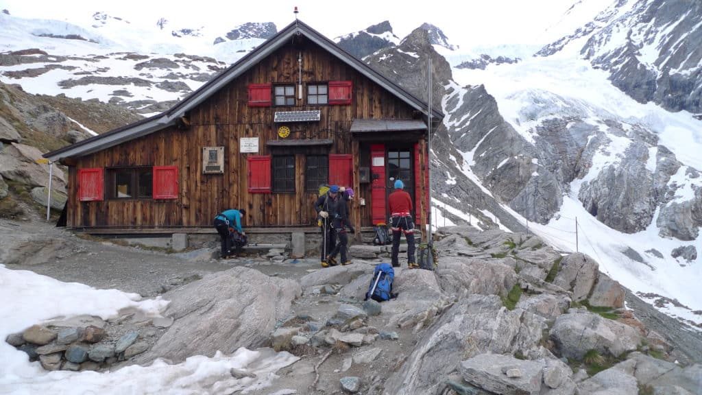 Monte Rosa