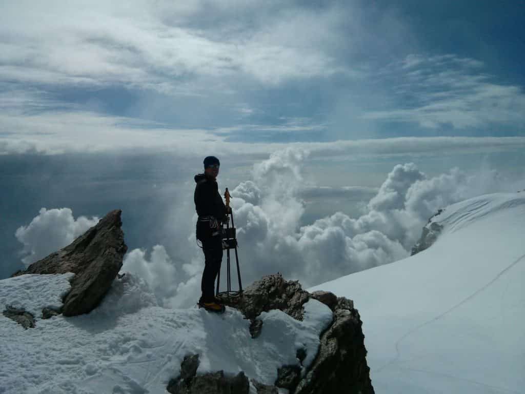 Monte Rosa