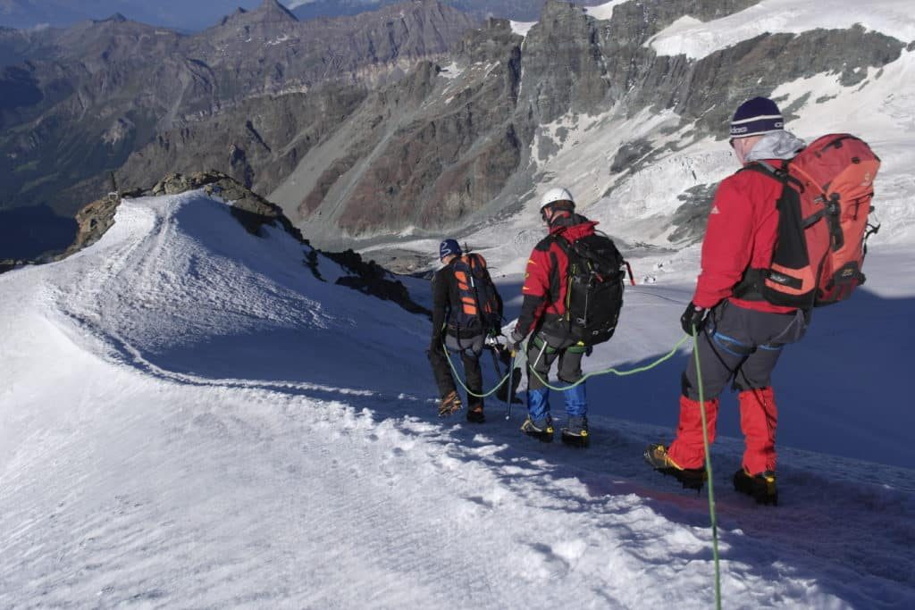 Monte Rosa