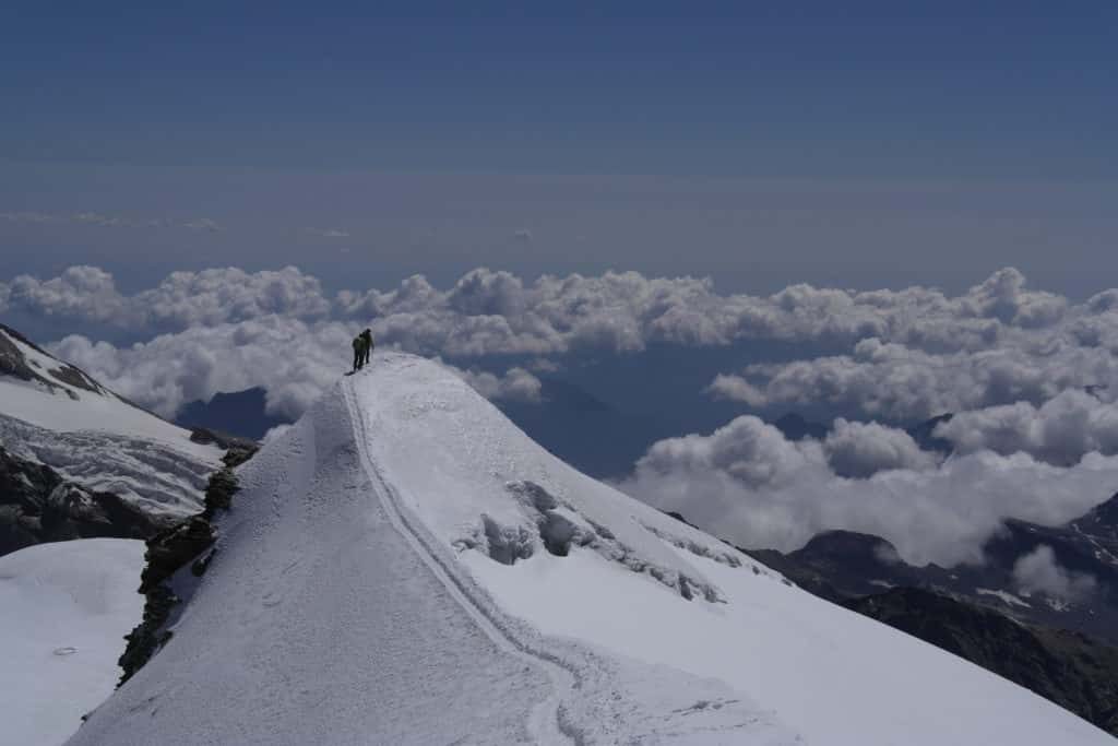 Monte Rosa