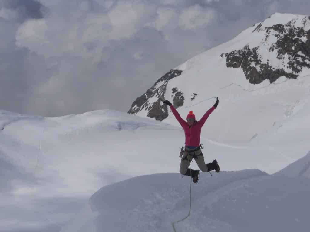Monte Rosa