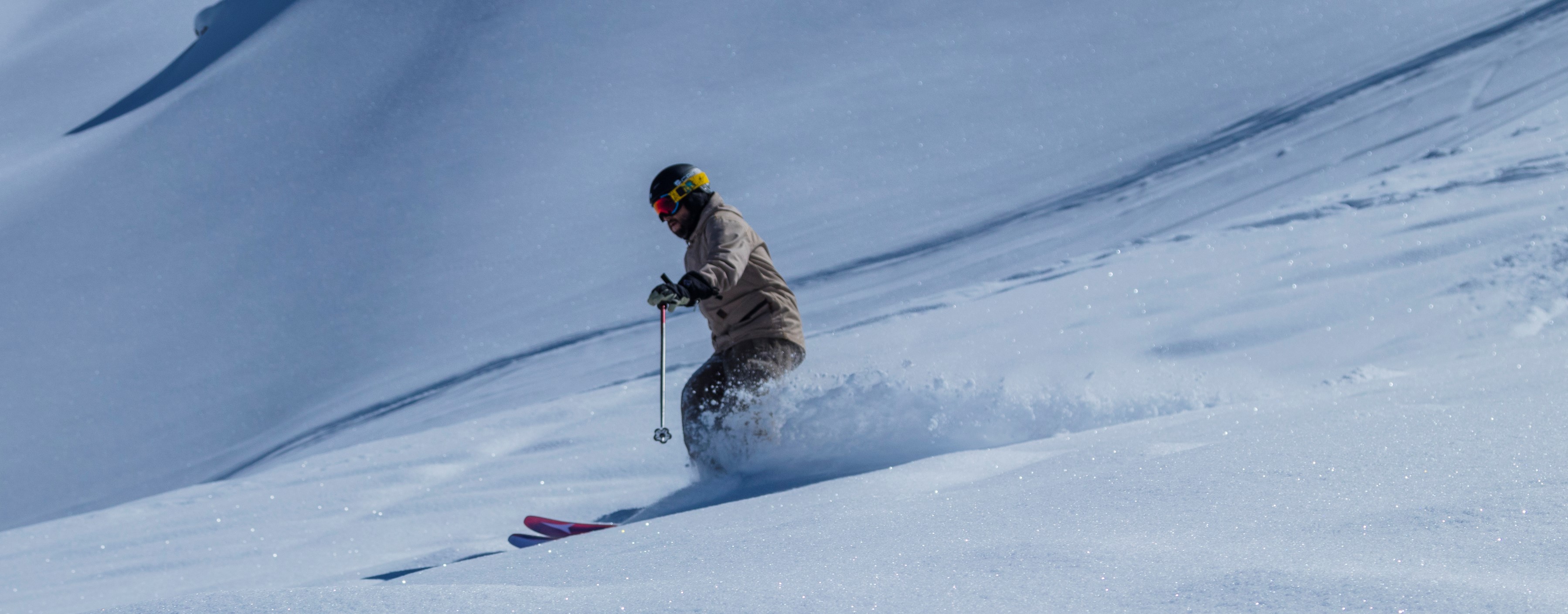 Backcountry Skiing And Avalanche Safety Weekend In Val Cenis