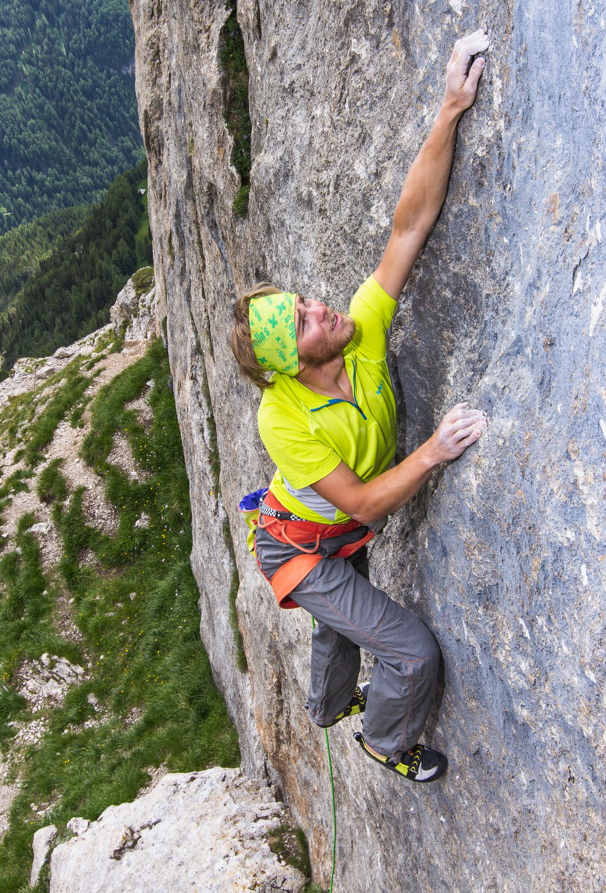 Rock climbing in the Dolomites What are the Best Spots? Where to go