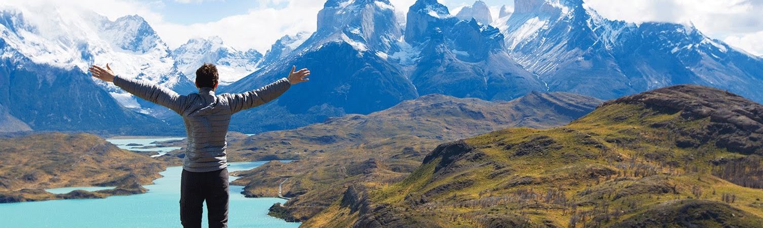 A Guide to Hiking and Rock Climbing in Torres del Paine - Explore-Share.com