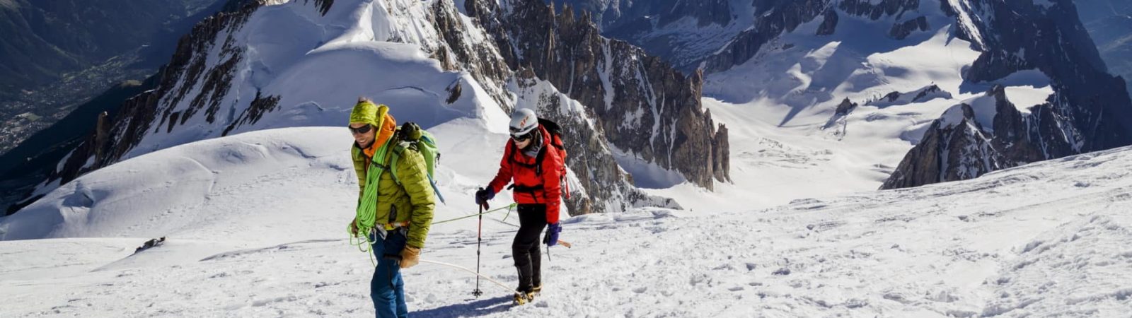 New Regulations To Climb Mont Blanc Via The Normal Route In