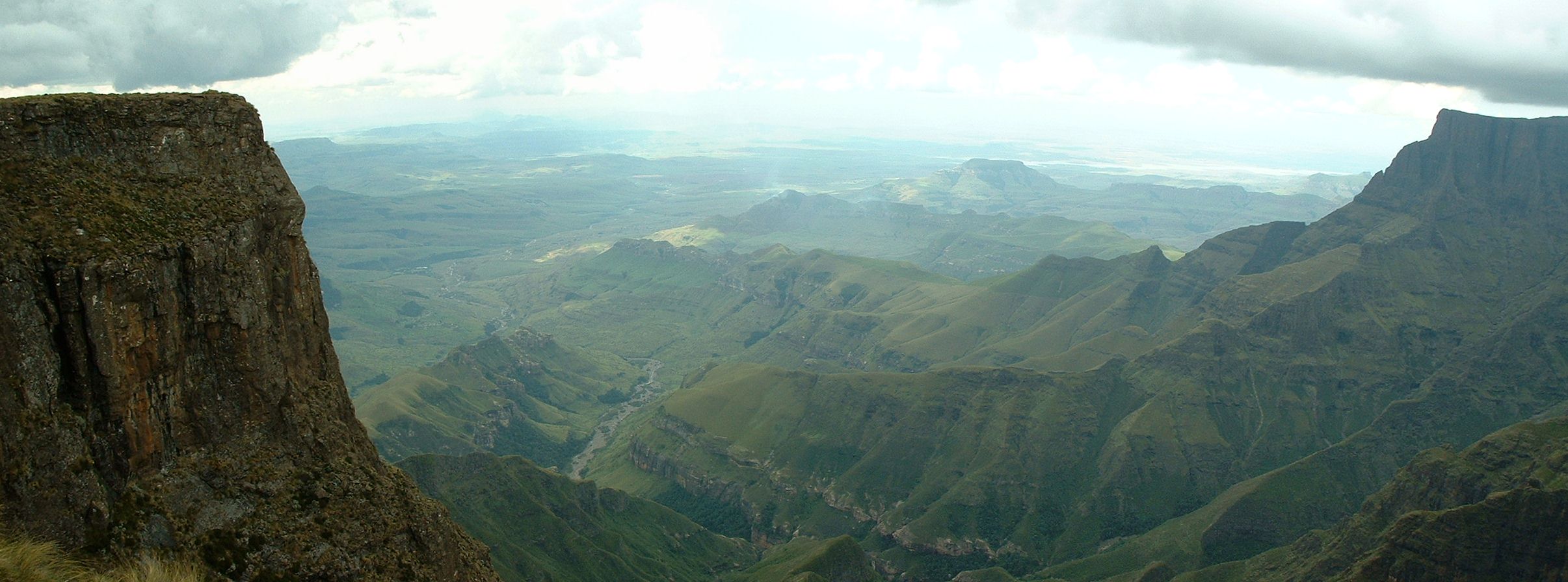 Giant S Castle Day Hikes In The Drakensberg Kwazulu Natal South